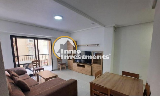 Resale - Apartment - Torrevieja - La Mata