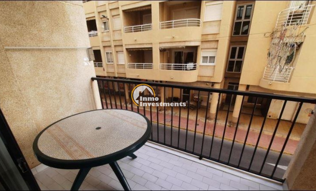 Resale - Apartment - Torrevieja - La Mata