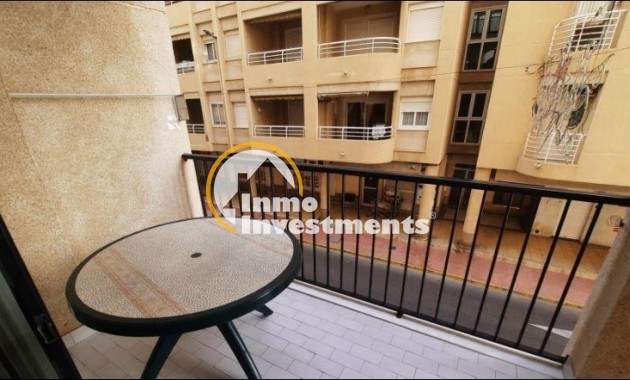Resale - Apartment - Torrevieja - La Mata