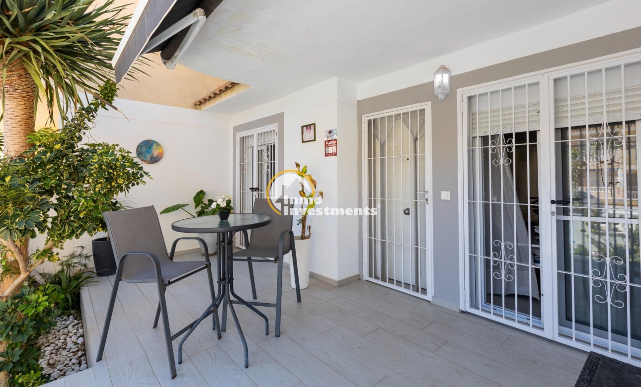 Gebrauchtimmobilien - Bungalow - Guardamar del Segura - Urbanizaciones