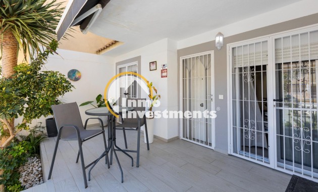 Gebrauchtimmobilien - Bungalow - Guardamar del Segura - Urbanizaciones