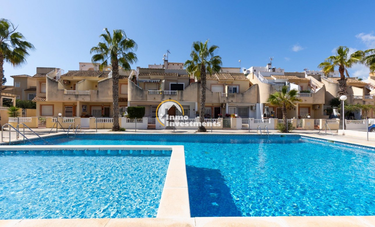 Gebrauchtimmobilien - Bungalow - Guardamar del Segura - Urbanizaciones