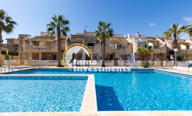 Gebrauchtimmobilien - Bungalow - Guardamar del Segura - Urbanizaciones