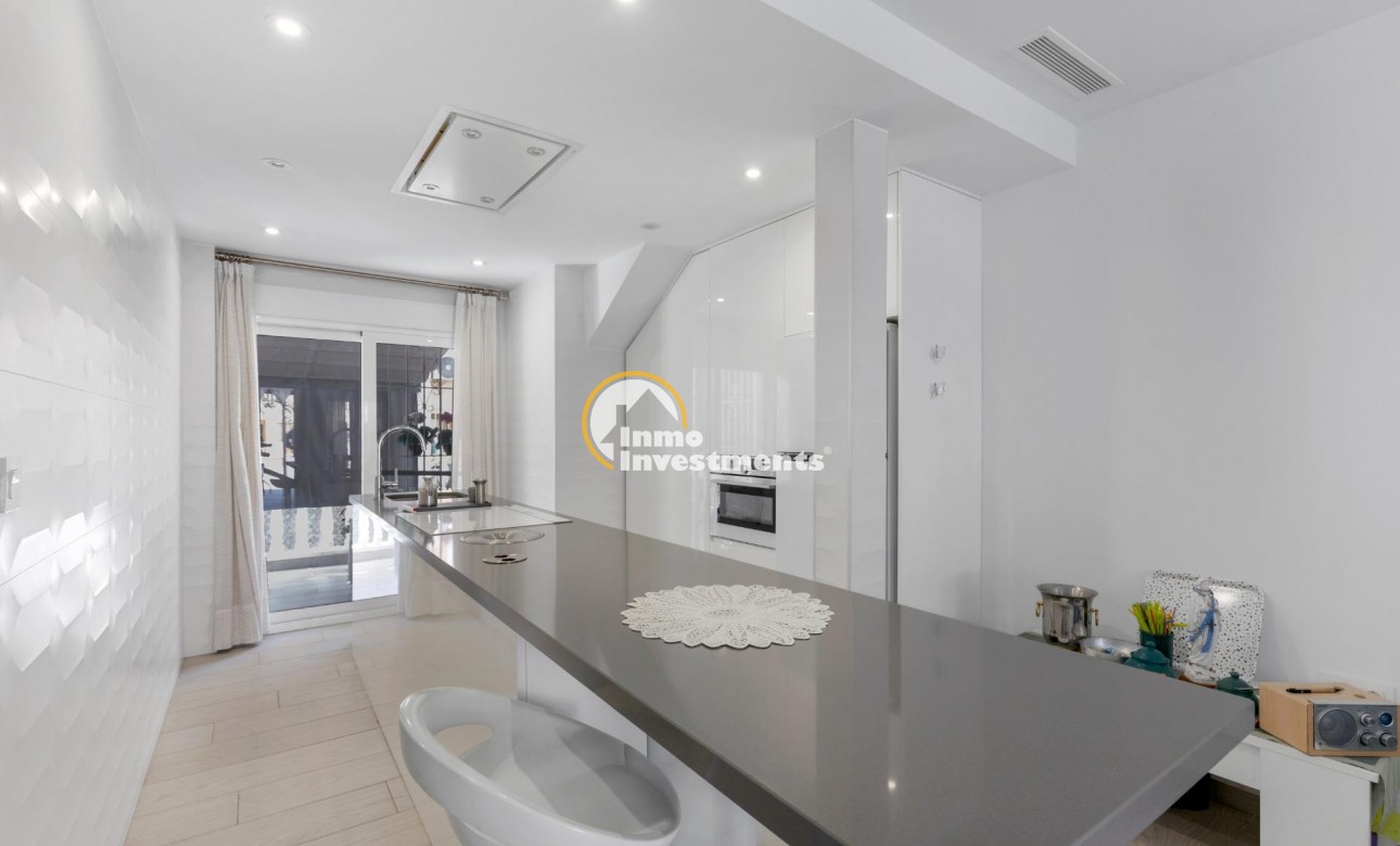 Gebrauchtimmobilien - Bungalow - Guardamar del Segura - Urbanizaciones