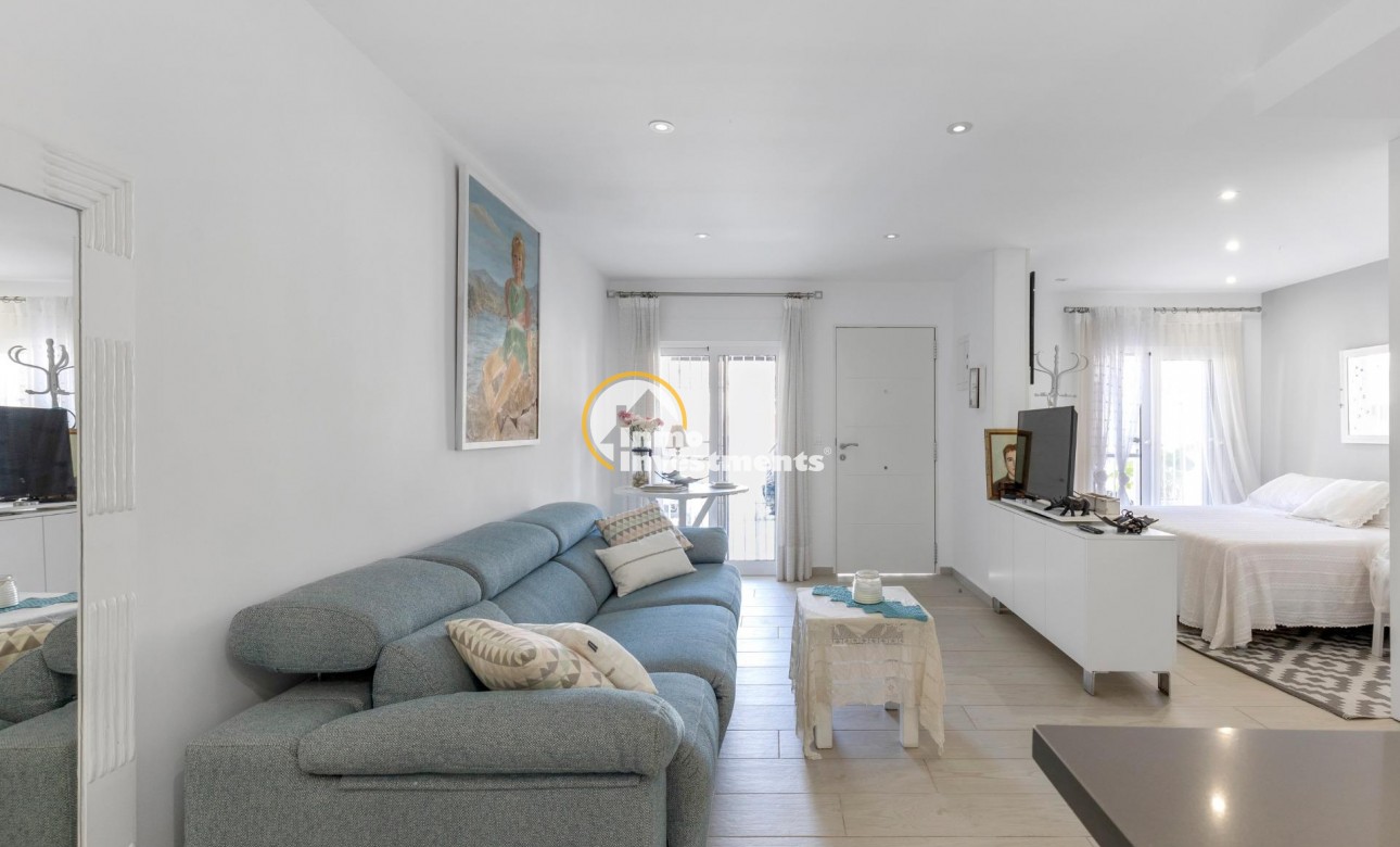 Gebrauchtimmobilien - Bungalow - Guardamar del Segura - Urbanizaciones