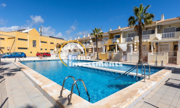 Gebrauchtimmobilien - Bungalow - Guardamar del Segura - Urbanizaciones