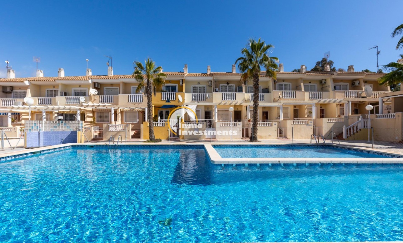 Gebrauchtimmobilien - Bungalow - Guardamar del Segura - Urbanizaciones