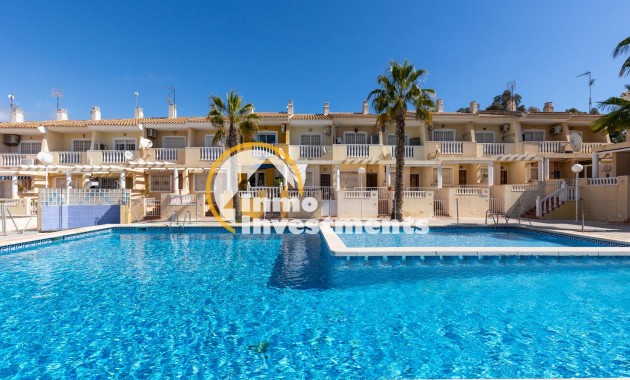 Gebrauchtimmobilien - Bungalow - Guardamar del Segura - Urbanizaciones