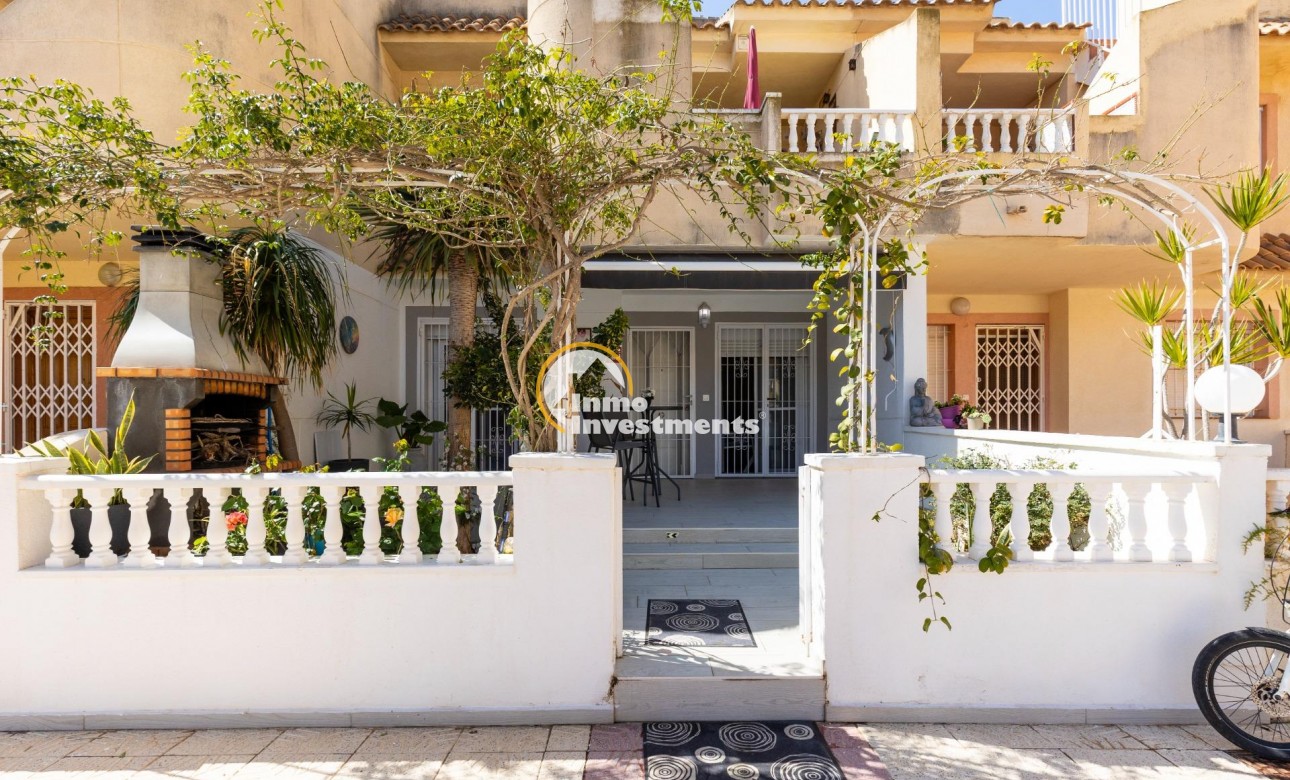 Gebrauchtimmobilien - Bungalow - Guardamar del Segura - Urbanizaciones