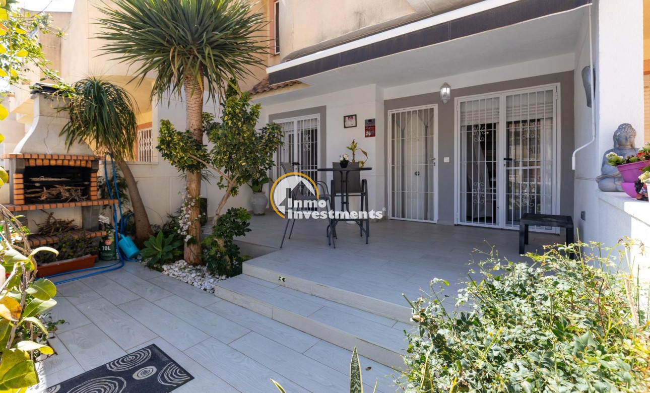 Gebrauchtimmobilien - Bungalow - Guardamar del Segura - Urbanizaciones