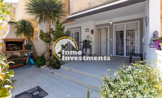 Gebrauchtimmobilien - Bungalow - Guardamar del Segura - Urbanizaciones