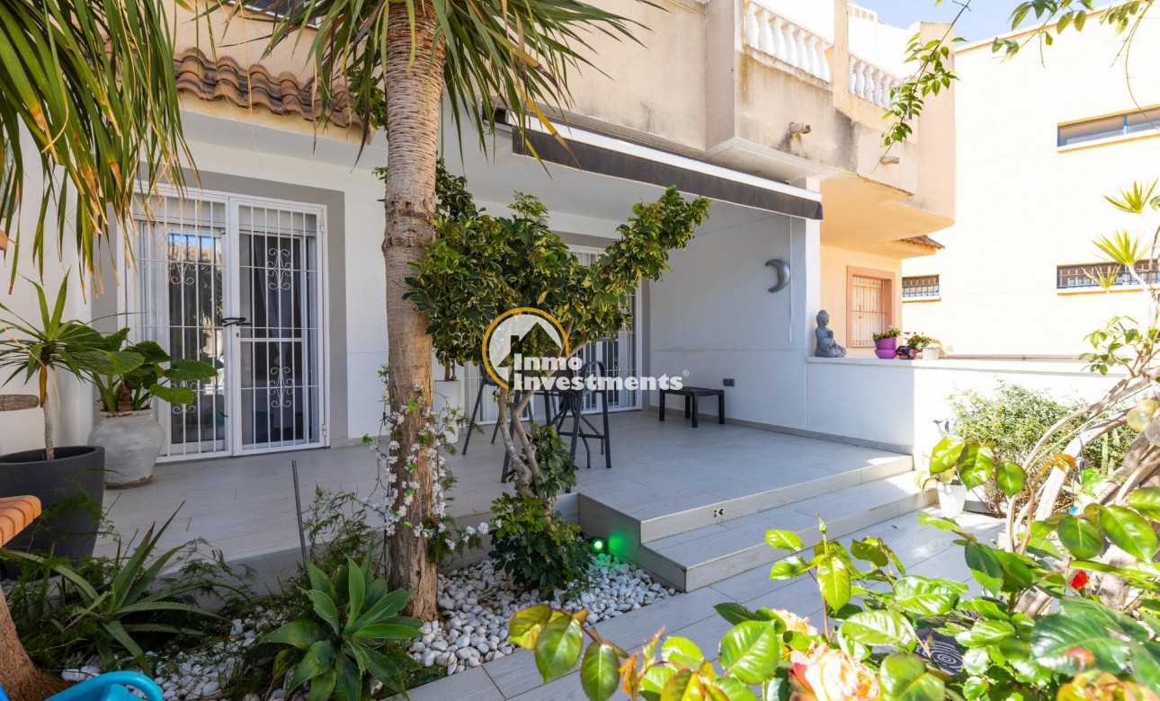 Gebrauchtimmobilien - Bungalow - Guardamar del Segura - Urbanizaciones