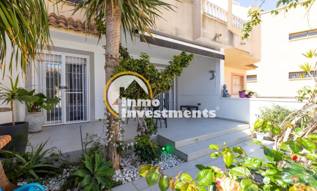 Gebrauchtimmobilien - Bungalow - Guardamar del Segura - Urbanizaciones