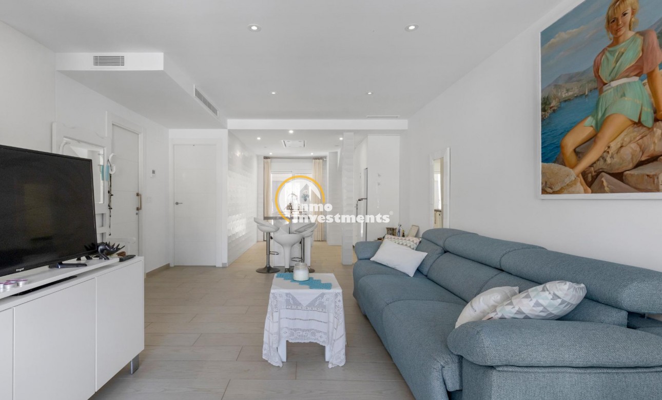 Gebrauchtimmobilien - Bungalow - Guardamar del Segura - Urbanizaciones