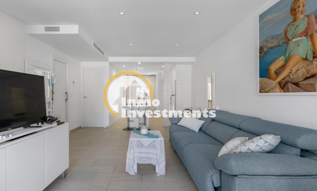 Gebrauchtimmobilien - Bungalow - Guardamar del Segura - Urbanizaciones