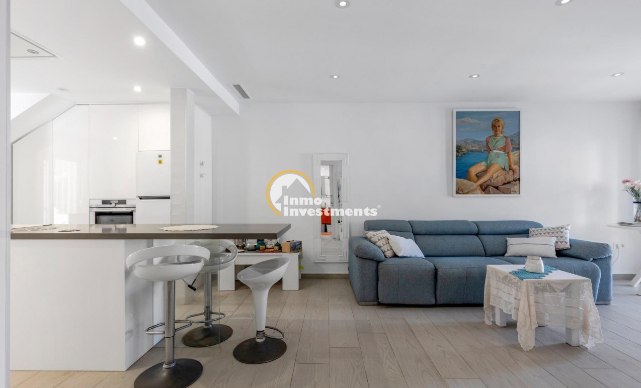 Gebrauchtimmobilien - Bungalow - Guardamar del Segura - Urbanizaciones