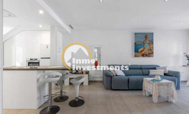 Gebrauchtimmobilien - Bungalow - Guardamar del Segura - Urbanizaciones