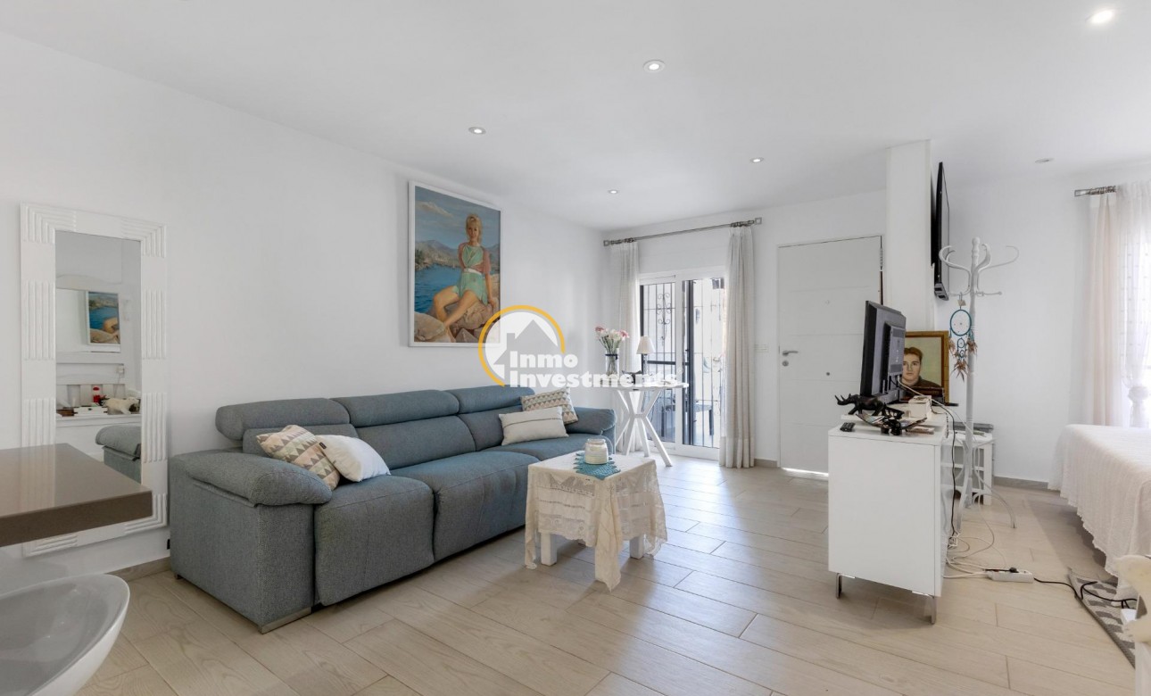 Gebrauchtimmobilien - Bungalow - Guardamar del Segura - Urbanizaciones