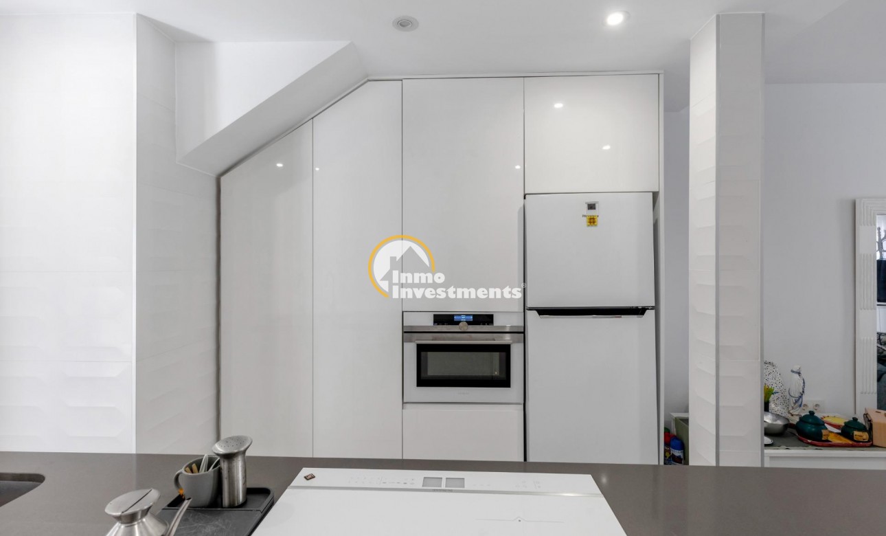 Gebrauchtimmobilien - Bungalow - Guardamar del Segura - Urbanizaciones