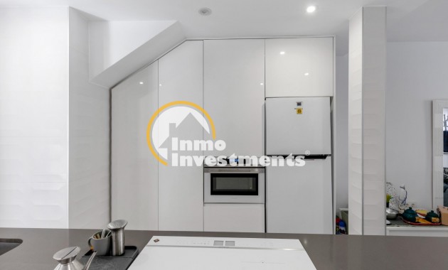 Gebrauchtimmobilien - Bungalow - Guardamar del Segura - Urbanizaciones