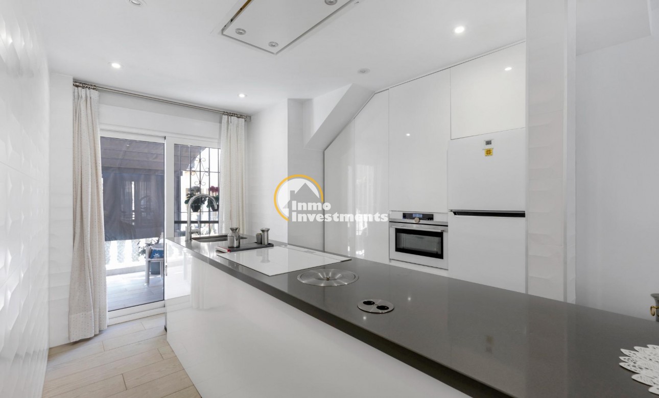 Gebrauchtimmobilien - Bungalow - Guardamar del Segura - Urbanizaciones