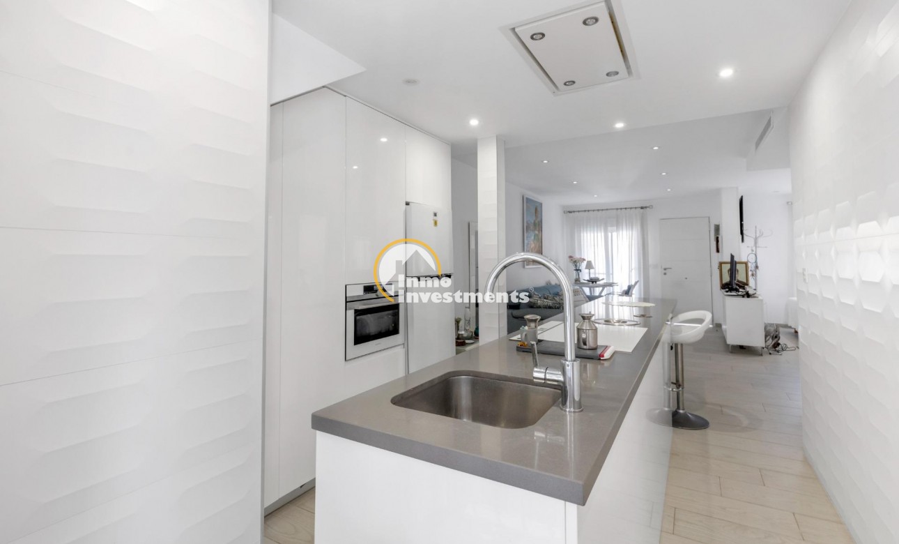 Gebrauchtimmobilien - Bungalow - Guardamar del Segura - Urbanizaciones