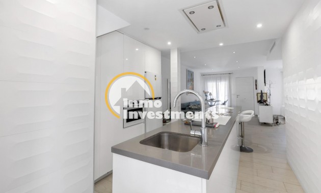 Gebrauchtimmobilien - Bungalow - Guardamar del Segura - Urbanizaciones