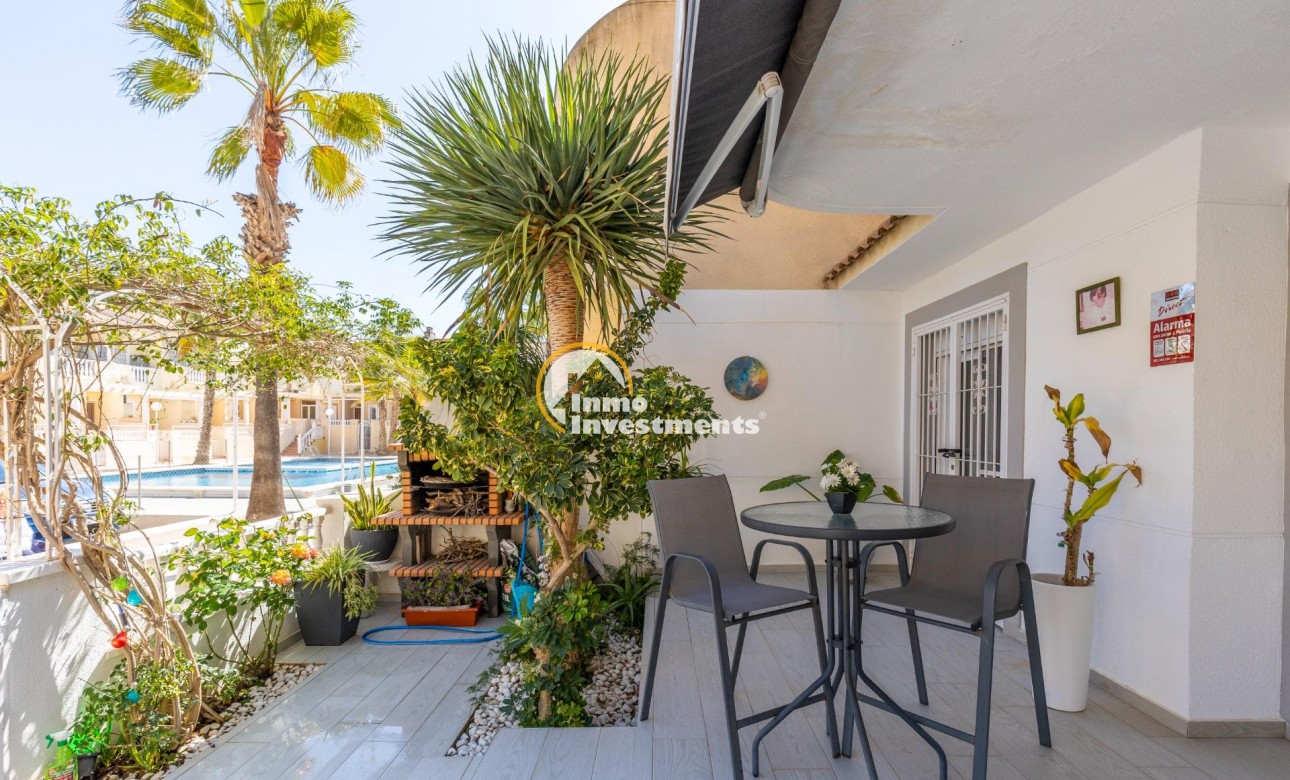 Gebrauchtimmobilien - Bungalow - Guardamar del Segura - Urbanizaciones