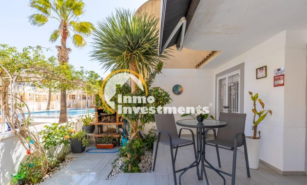 Gebrauchtimmobilien - Bungalow - Guardamar del Segura - Urbanizaciones