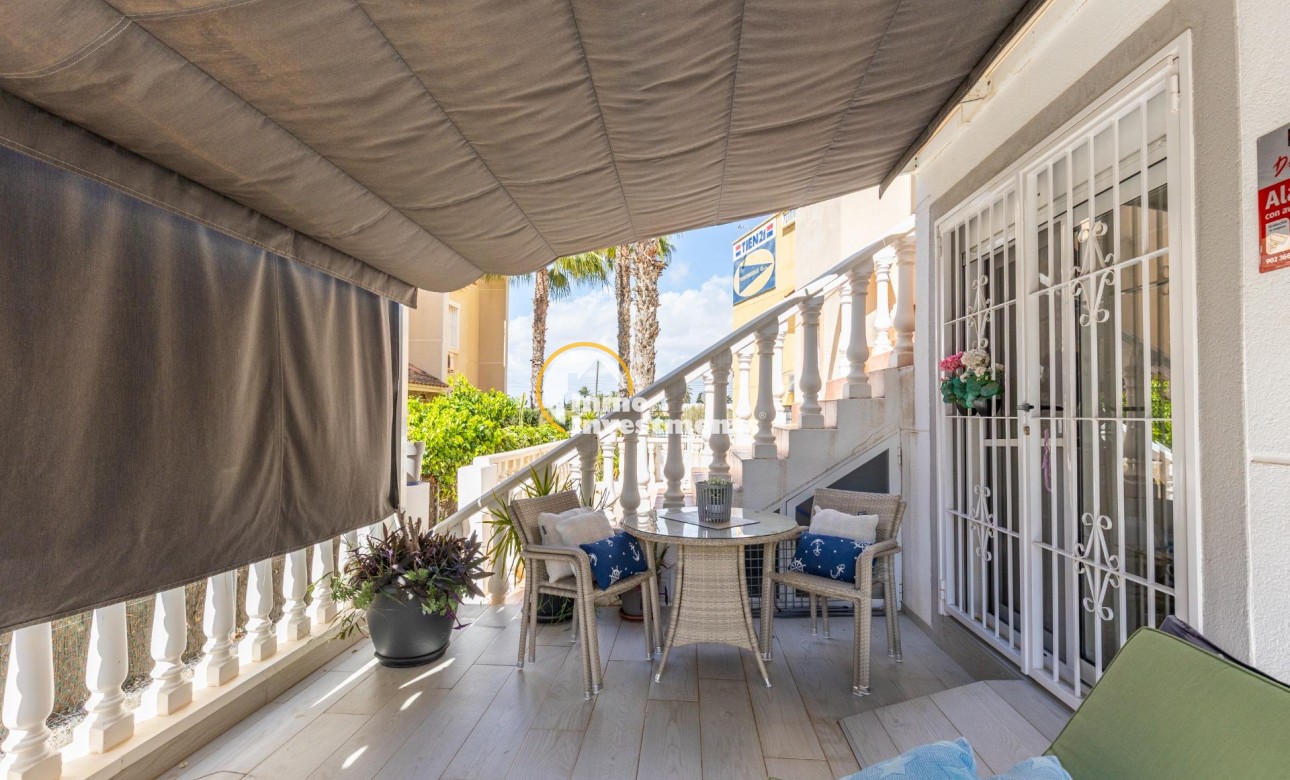 Gebrauchtimmobilien - Bungalow - Guardamar del Segura - Urbanizaciones