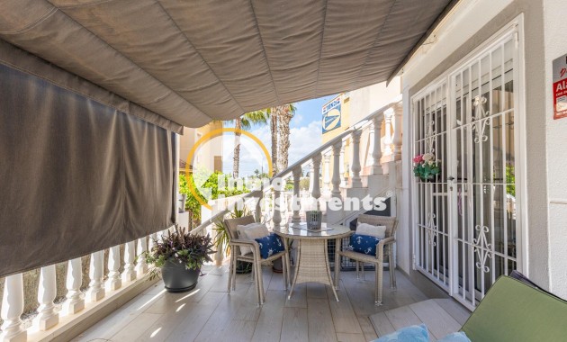 Gebrauchtimmobilien - Bungalow - Guardamar del Segura - Urbanizaciones