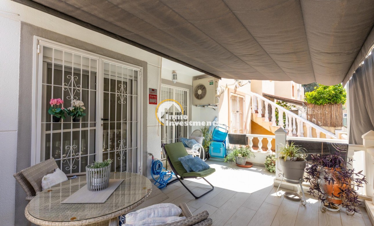 Gebrauchtimmobilien - Bungalow - Guardamar del Segura - Urbanizaciones