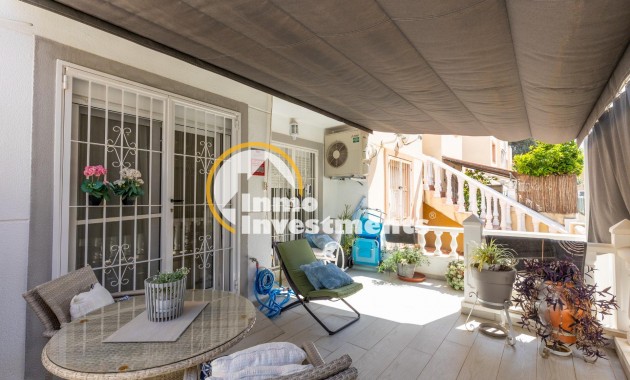 Gebrauchtimmobilien - Bungalow - Guardamar del Segura - Urbanizaciones