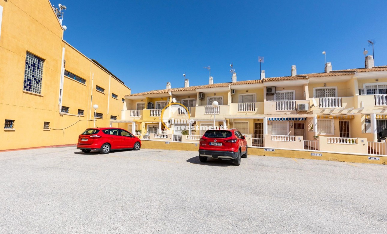 Gebrauchtimmobilien - Bungalow - Guardamar del Segura - Urbanizaciones