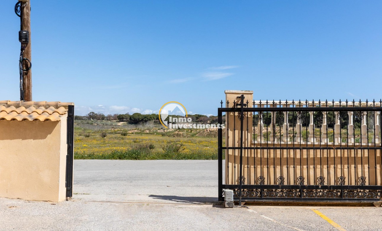 Gebrauchtimmobilien - Bungalow - Guardamar del Segura - Urbanizaciones