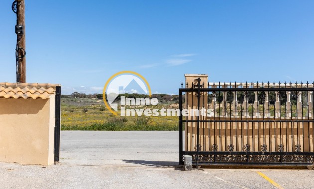 Gebrauchtimmobilien - Bungalow - Guardamar del Segura - Urbanizaciones