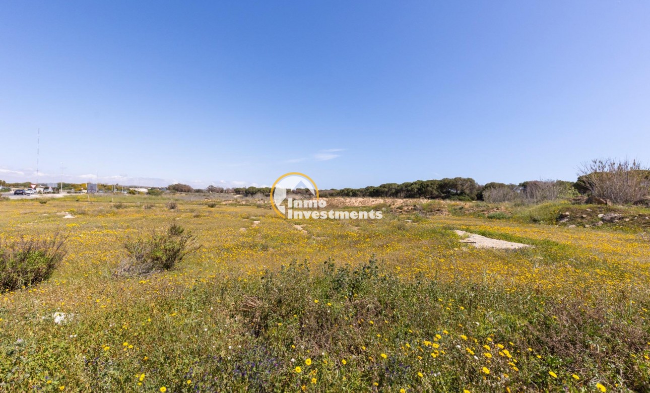 Gebrauchtimmobilien - Bungalow - Guardamar del Segura - Urbanizaciones