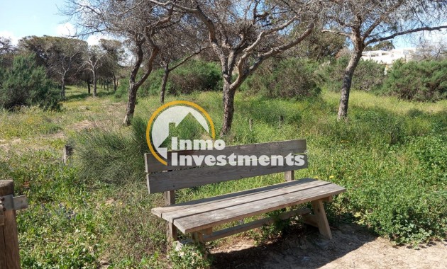 Gebrauchtimmobilien - Bungalow - Guardamar del Segura - Urbanizaciones