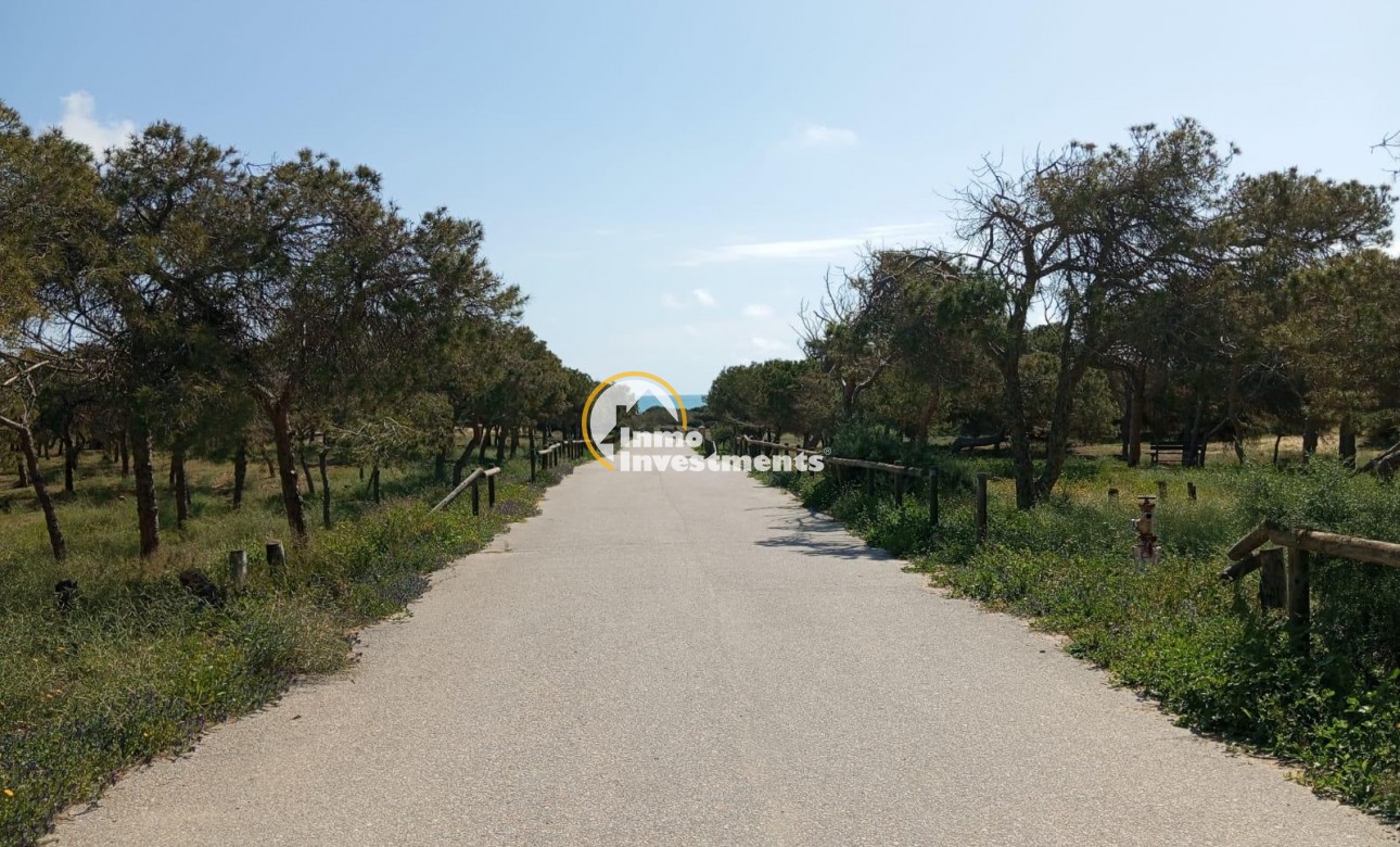 Gebrauchtimmobilien - Bungalow - Guardamar del Segura - Urbanizaciones