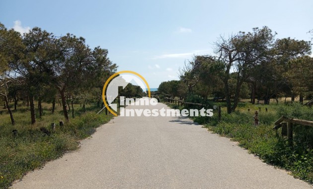 Gebrauchtimmobilien - Bungalow - Guardamar del Segura - Urbanizaciones