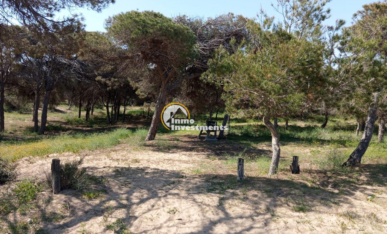 Gebrauchtimmobilien - Bungalow - Guardamar del Segura - Urbanizaciones