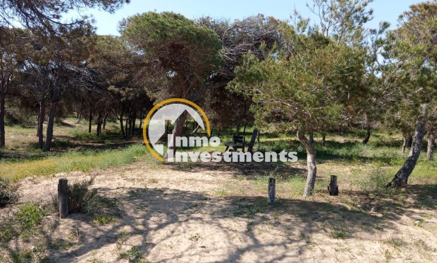 Gebrauchtimmobilien - Bungalow - Guardamar del Segura - Urbanizaciones