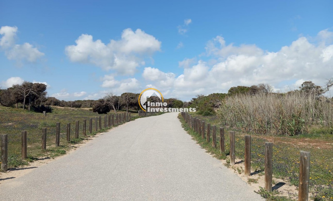 Gebrauchtimmobilien - Bungalow - Guardamar del Segura - Urbanizaciones