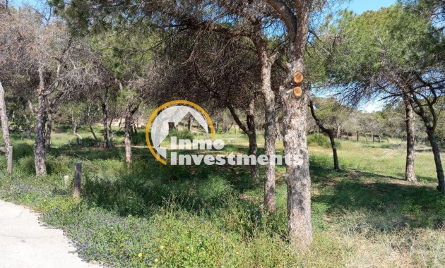 Gebrauchtimmobilien - Bungalow - Guardamar del Segura - Urbanizaciones