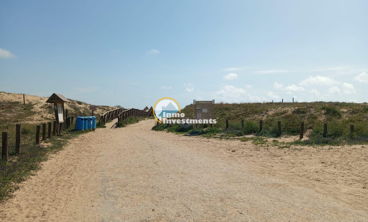 Gebrauchtimmobilien - Bungalow - Guardamar del Segura - Urbanizaciones