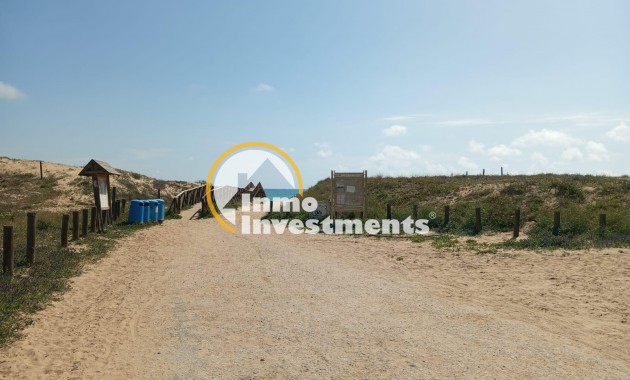 Gebrauchtimmobilien - Bungalow - Guardamar del Segura - Urbanizaciones