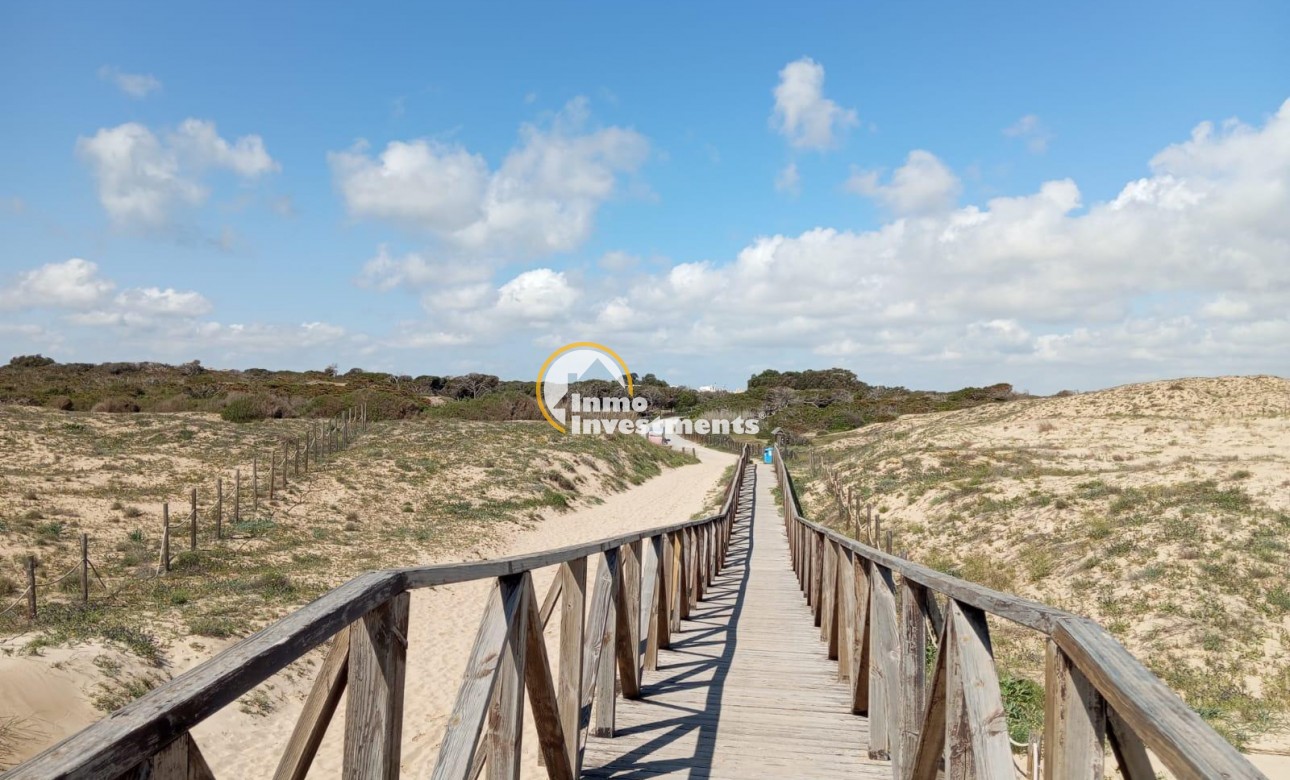 Gebrauchtimmobilien - Bungalow - Guardamar del Segura - Urbanizaciones