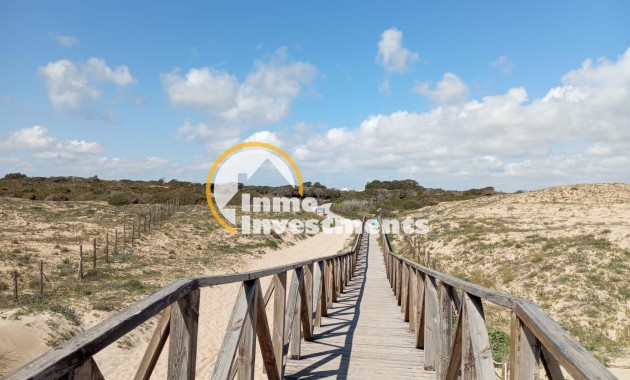 Gebrauchtimmobilien - Bungalow - Guardamar del Segura - Urbanizaciones