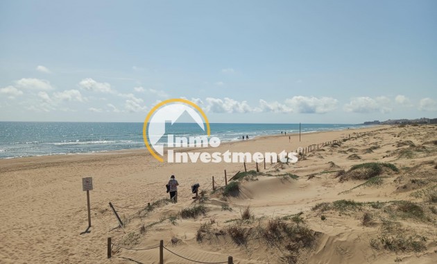 Gebrauchtimmobilien - Bungalow - Guardamar del Segura - Urbanizaciones