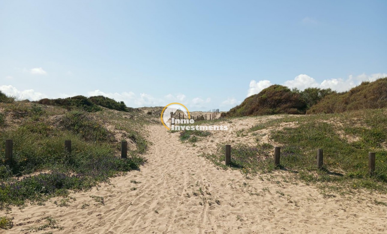 Gebrauchtimmobilien - Bungalow - Guardamar del Segura - Urbanizaciones